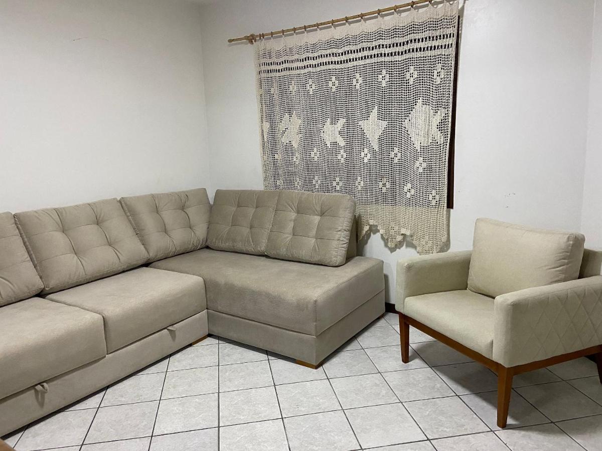 Casa Em Bombinhas Almeida E Moraes Perto Da Praia Exteriör bild