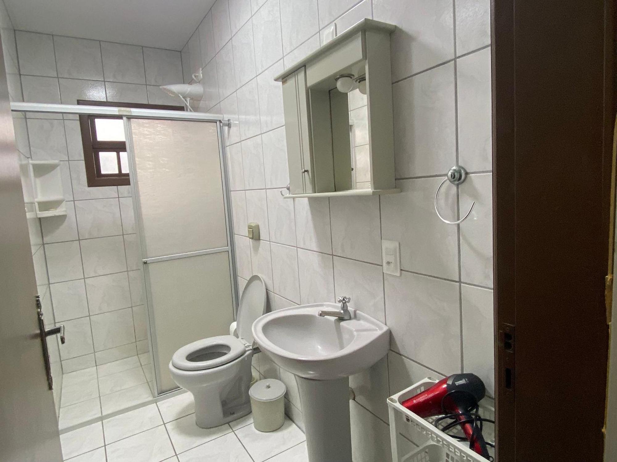 Casa Em Bombinhas Almeida E Moraes Perto Da Praia Exteriör bild