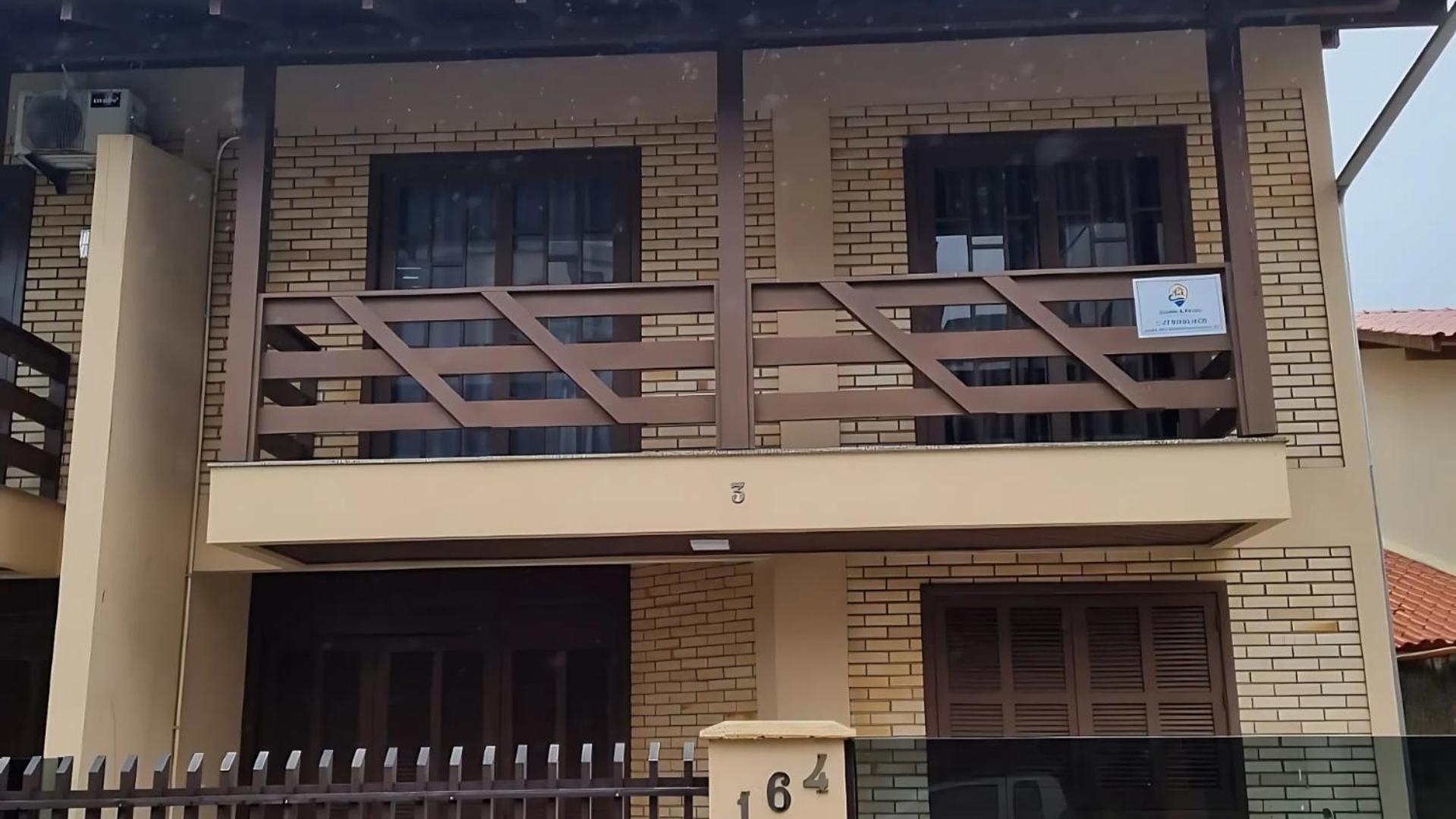 Casa Em Bombinhas Almeida E Moraes Perto Da Praia Exteriör bild